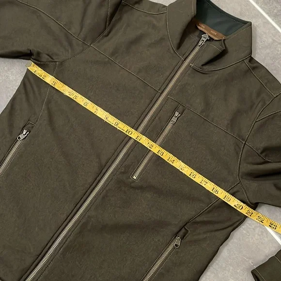 KUHL Impakt Jacket size Small - Picture 5 of 10